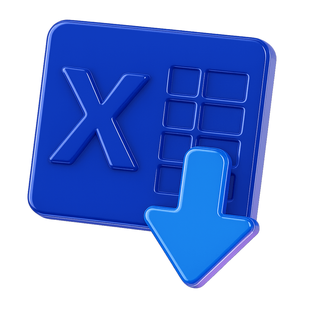 Excel: Limitado y propenso a errores